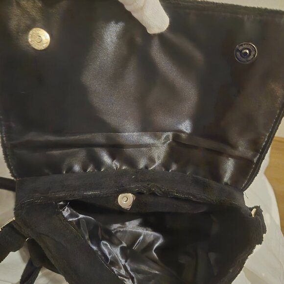 New GWP Precision Crossbody Velvet - Picture 5 of 6